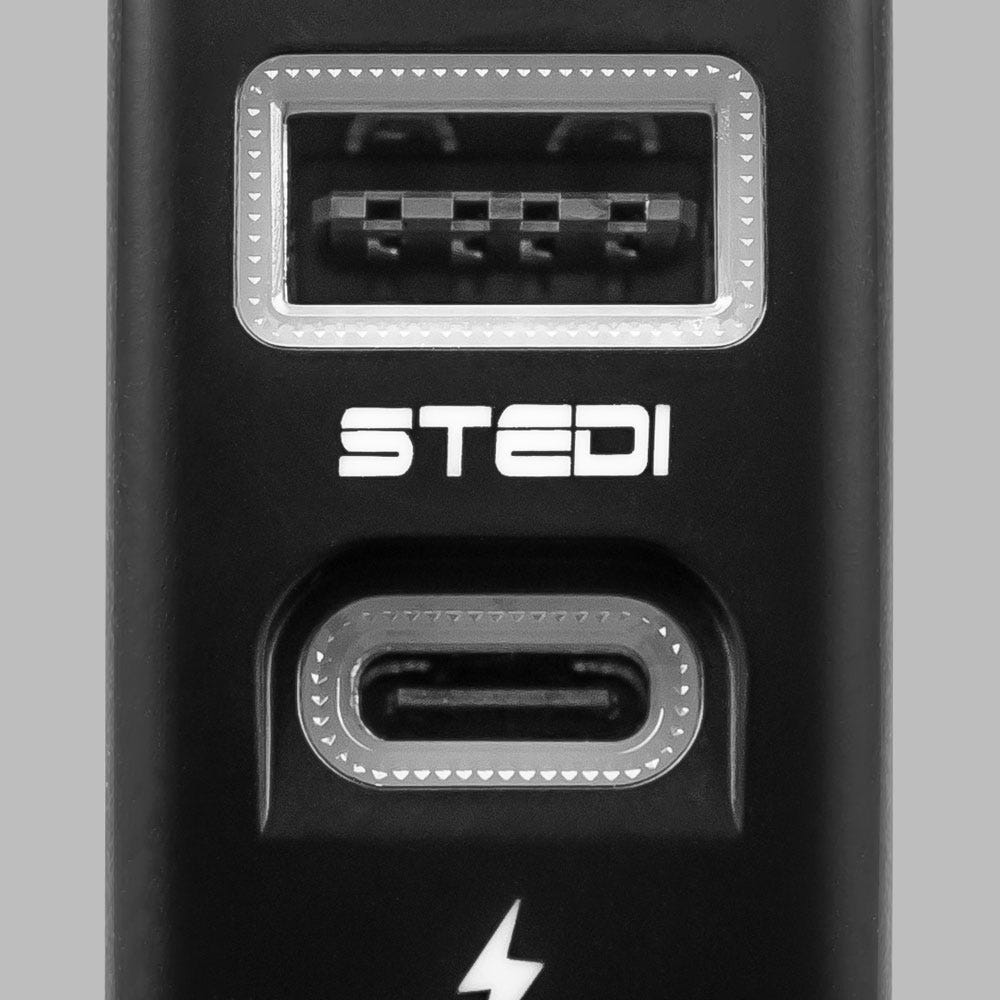 USBC (For MU-X, D-MAX, BT50)