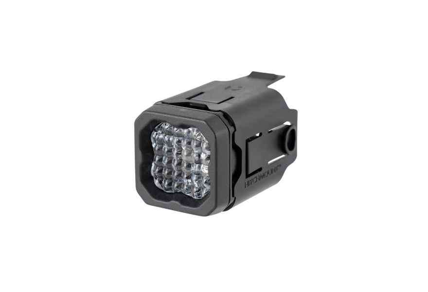 Diode Dynamics Hitch Mount LED Pod (No Harness)