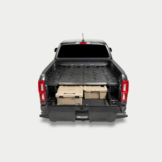DECKED Jeep Gladiator Drawer System