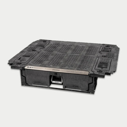 DECKED Isuzu D-Max Drawer System