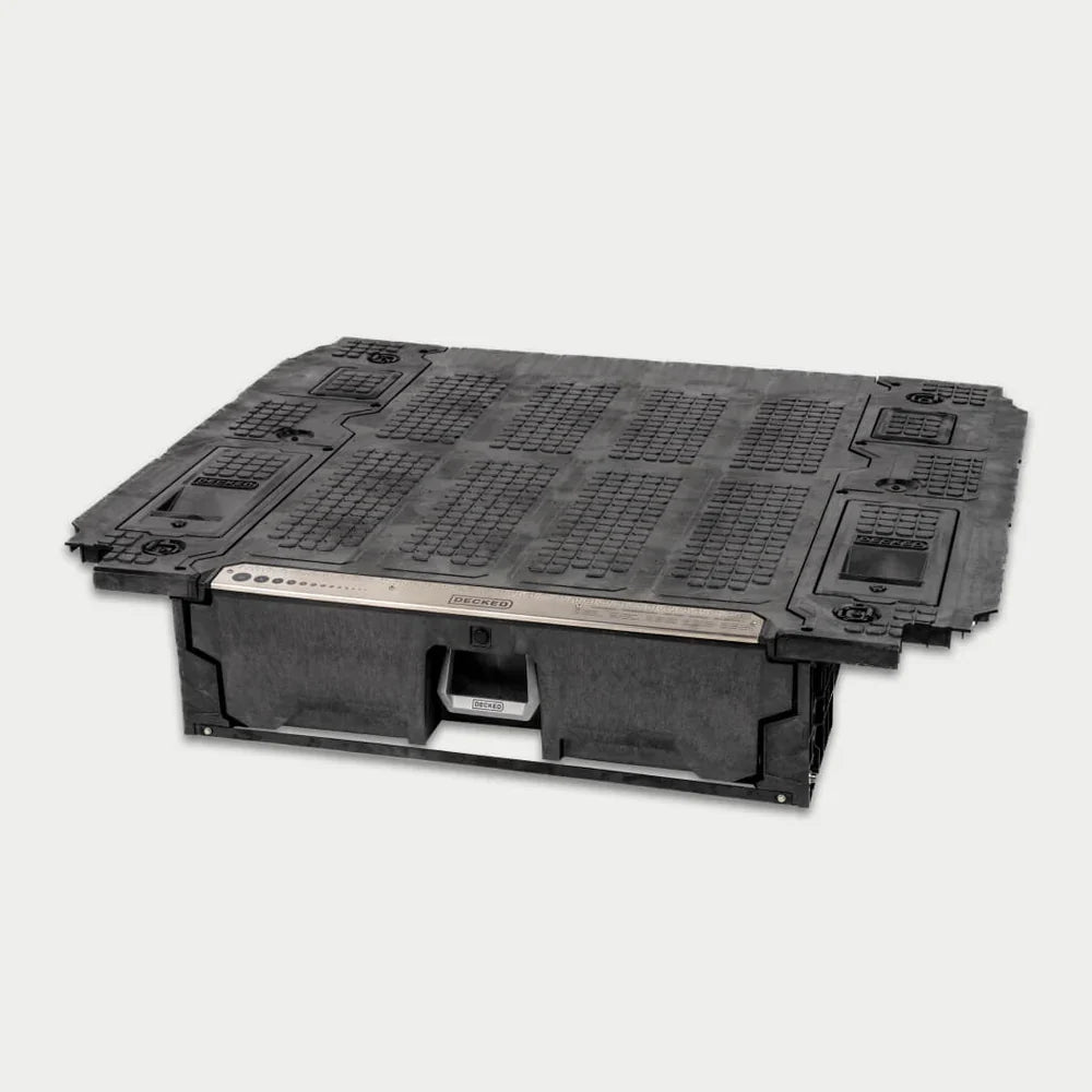 DECKED Drawer System