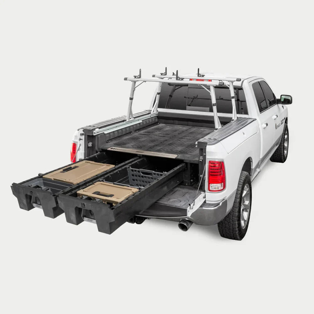 DECKED Dodge RAM RAMbox Drawer System