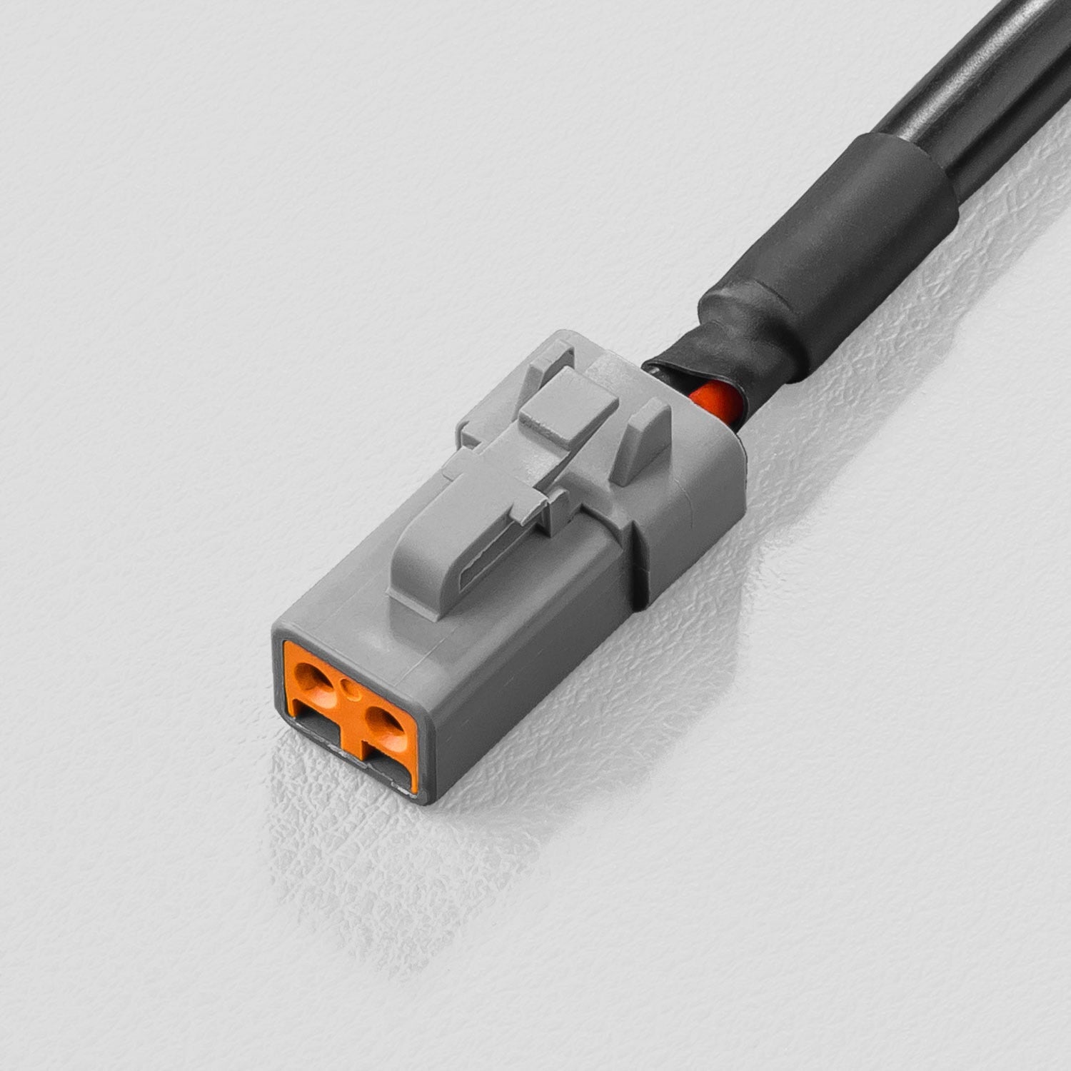 150mm Assembled Deutsch Connector with Wire Tails
