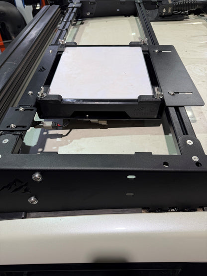 EC Offroad Starlink Mount Bracket – To Suit EC Roof Rack Systems (Requires EC Starlink Mini Mount)