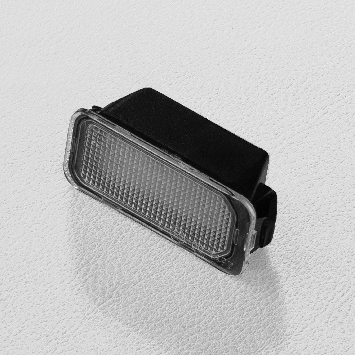 Ford Ranger Everest & Mazda BT-50 LED License plate light