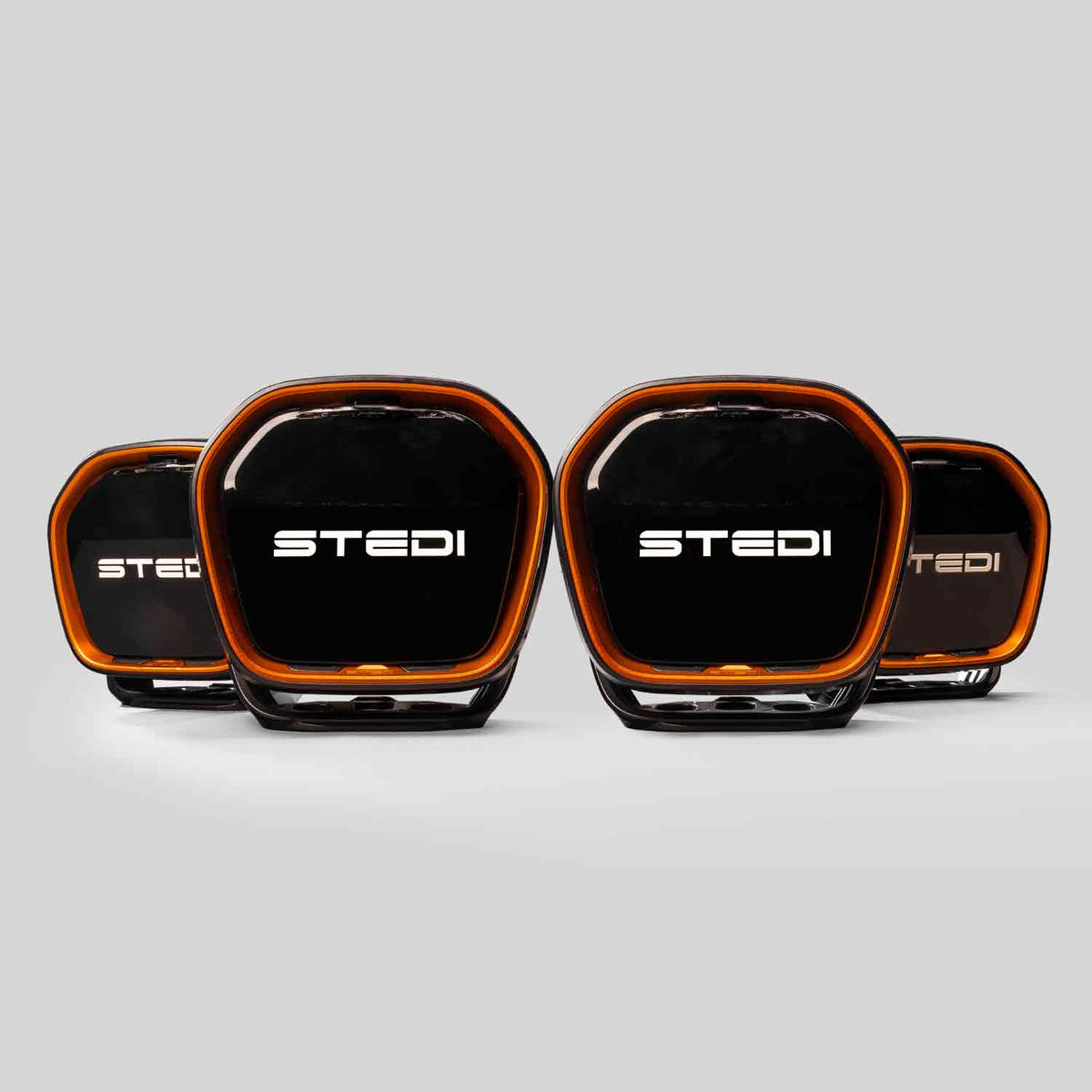 Type-X EVO Rally Spec Bundle