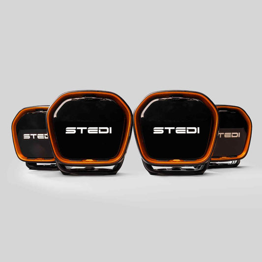 Type-X EVO Rally Spec Bundle