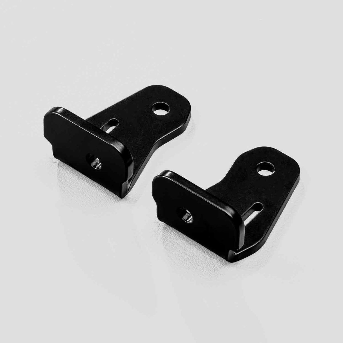 EVO Light Bar Side Brackets