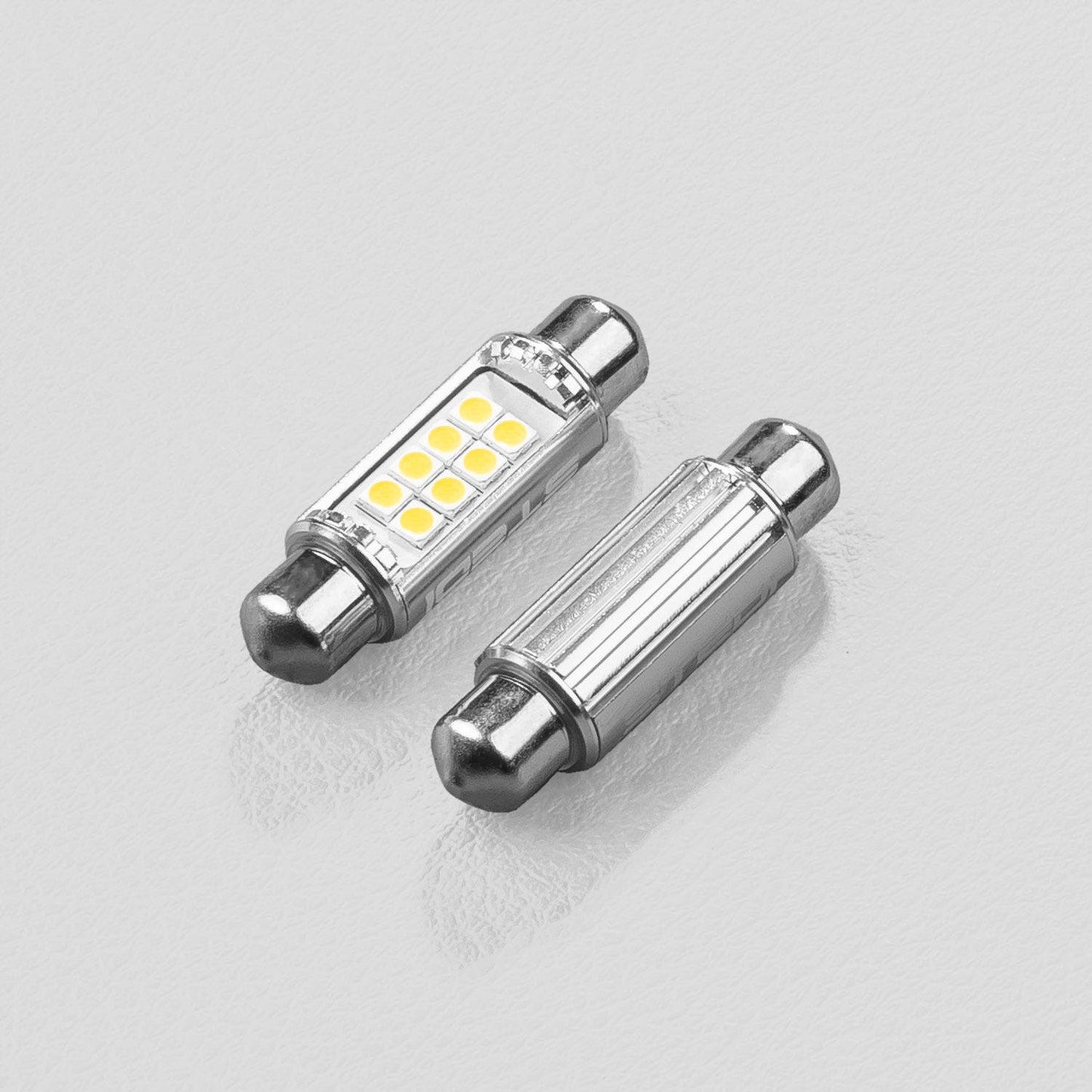Festoon 42mm LED Bulbs (Pair)