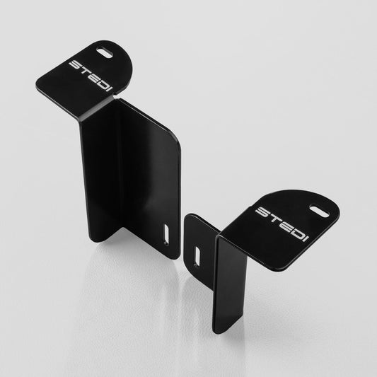 Lower Grille Light Bar Mounting Bracket to suit Ford Ranger & Everest (PX2/PX3)