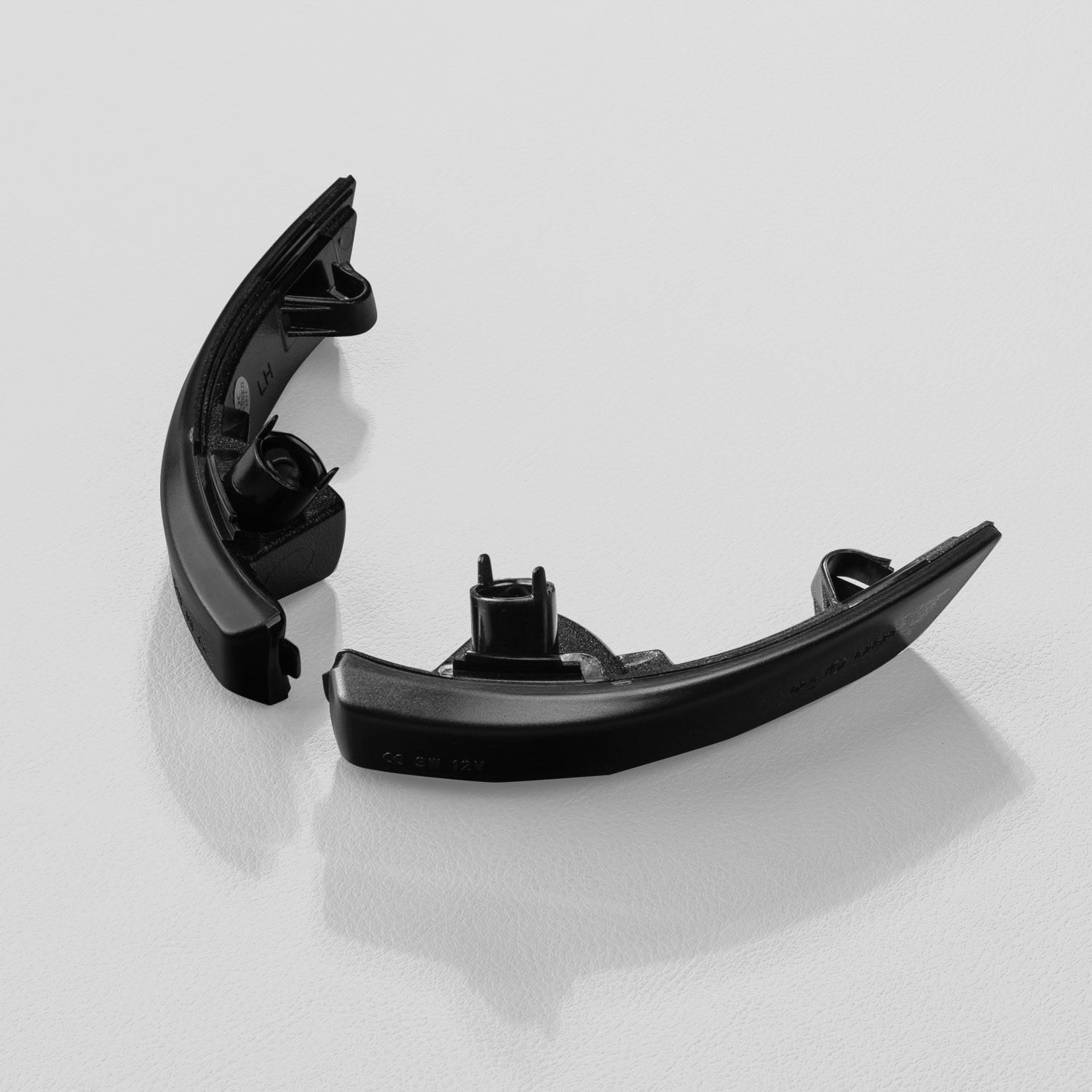 Sequential Mirror Turn Signal | Ford Mustang