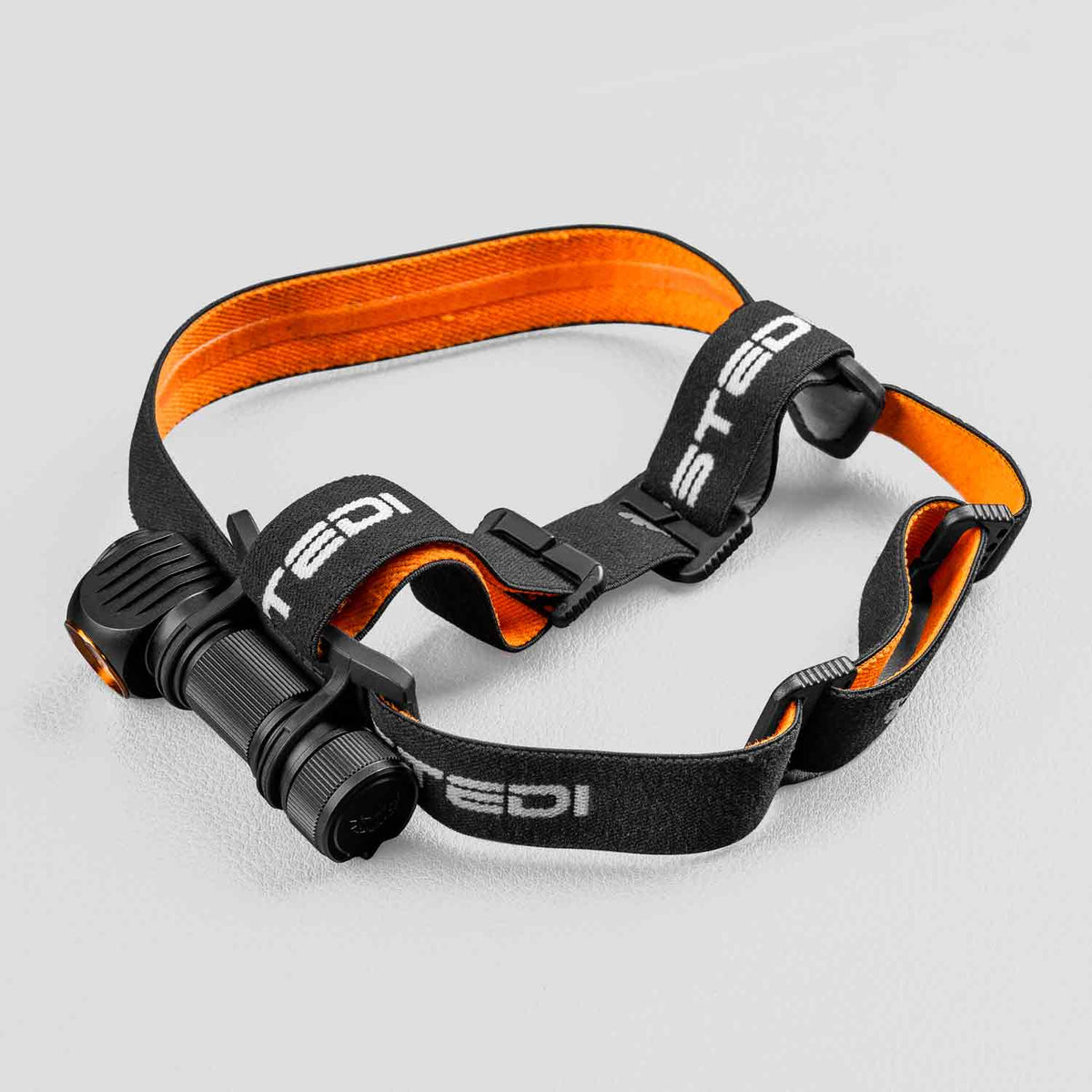 FR1200 LED Head Torch