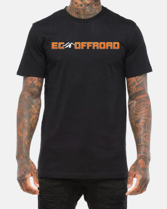 EC OFFROAD T-SHIRT - "CLASSIC"