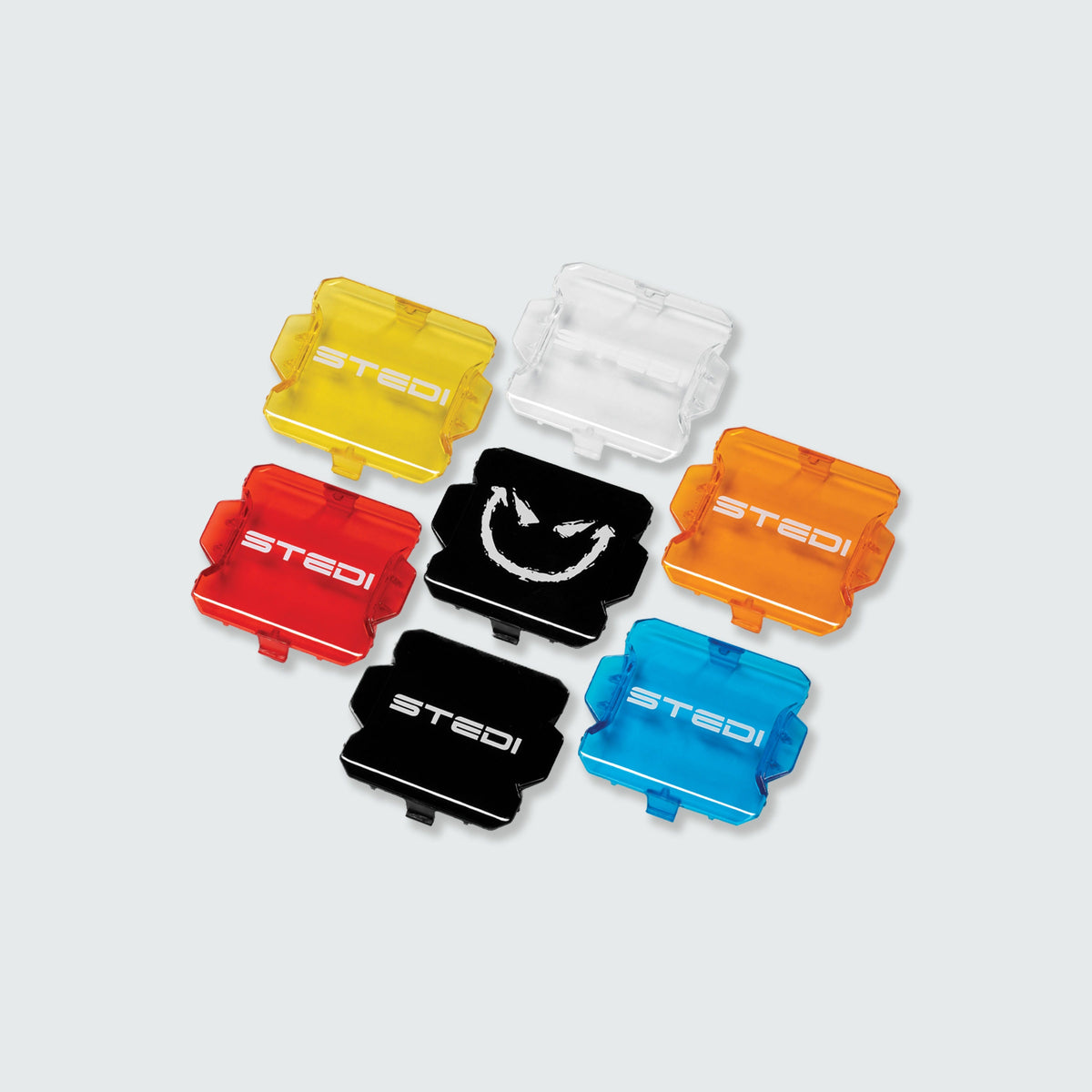 G1 LED Worklight Light Filter Covers