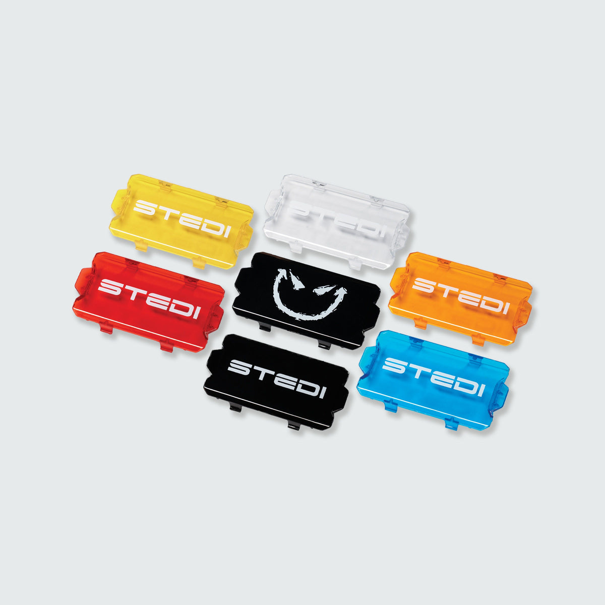 G2 LED Worklight Light Filter Covers