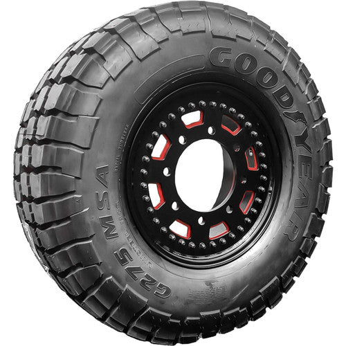 GOODYEAR G275 MSA 335/80R20 145M, F (12 Ply)