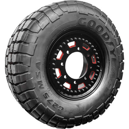 GOODYEAR G275 MSA 335/80R20 145M, F (12 Ply)