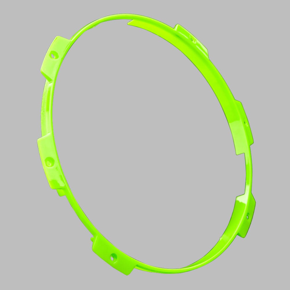 STEDI TYPE-X™ Pro Colour Ring | Green