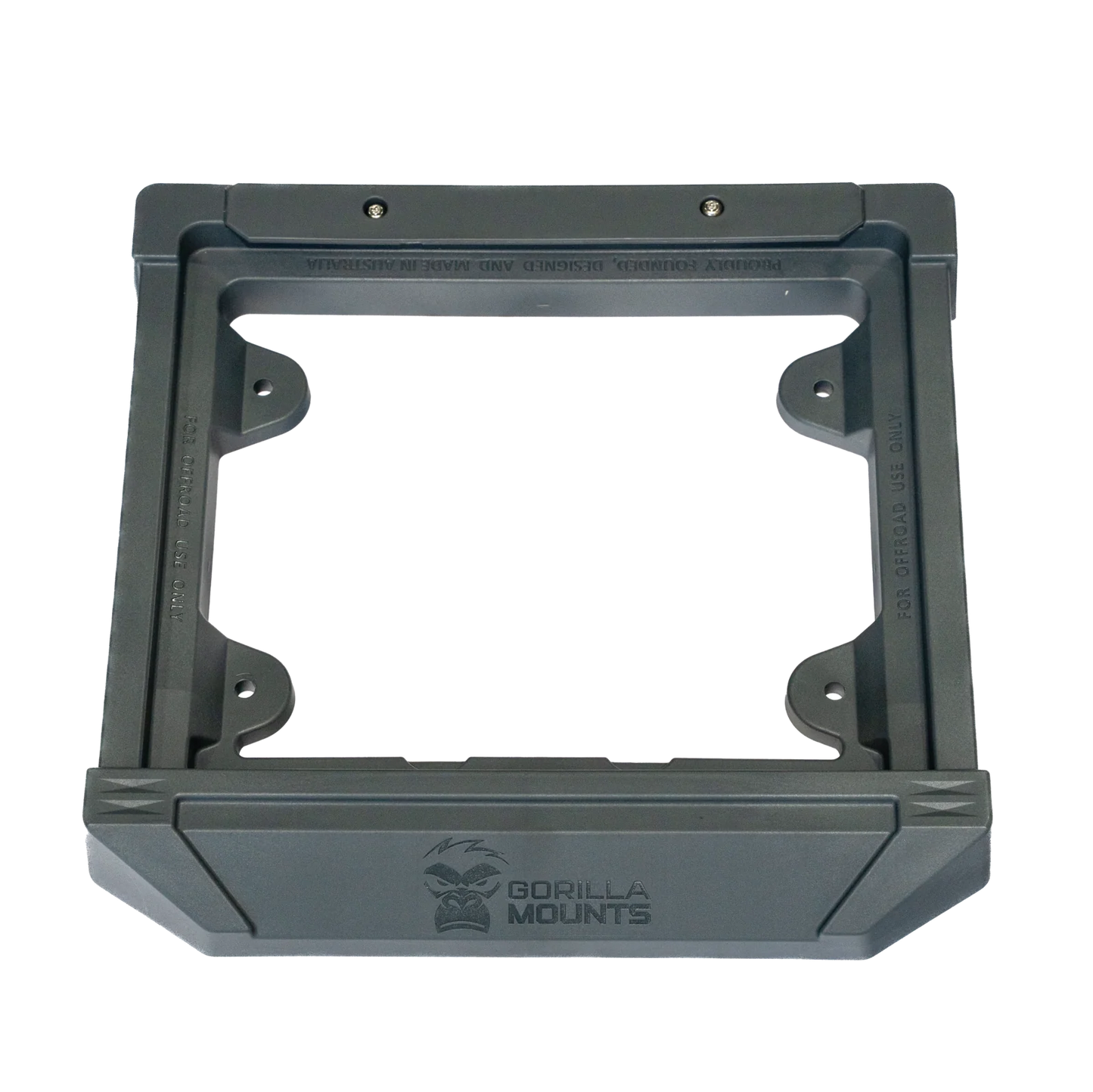 Gorilla Mounts Starlink Mini Mount