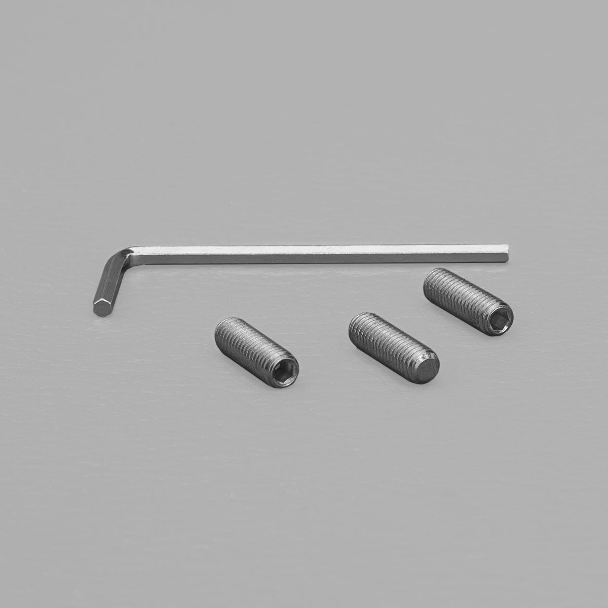 STEDI ST3303 Spare Grub Screw Kit