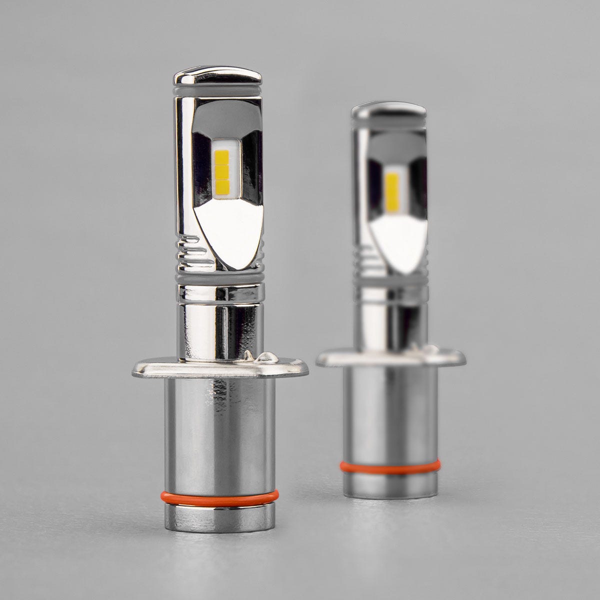 H1 LED Fog Light Bulbs (Pair)