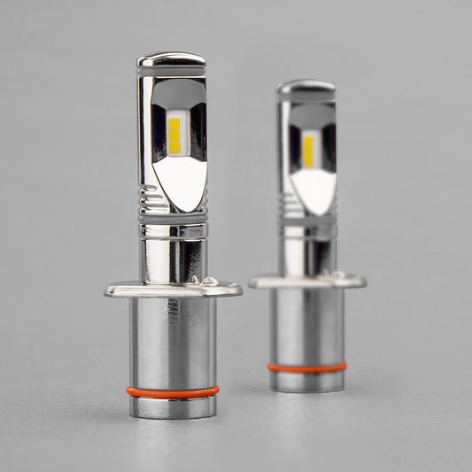 H1 LED Fog Light Bulbs (Pair)