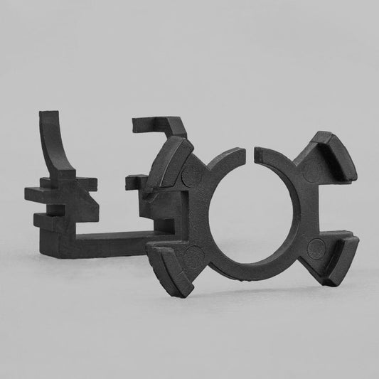 H1 Special Adapters