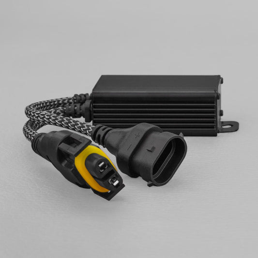 H8 H9 H11 H16 CANBUS Cancellation Module (Pair)
