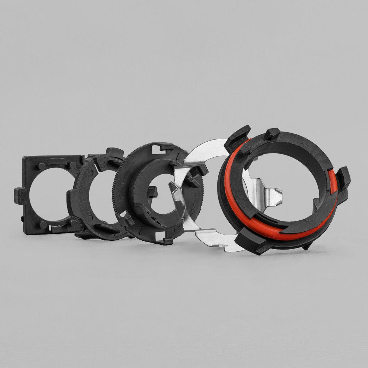 H7 Special Adapters