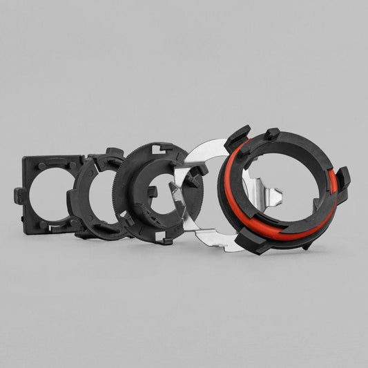 H7 Special Adapters
