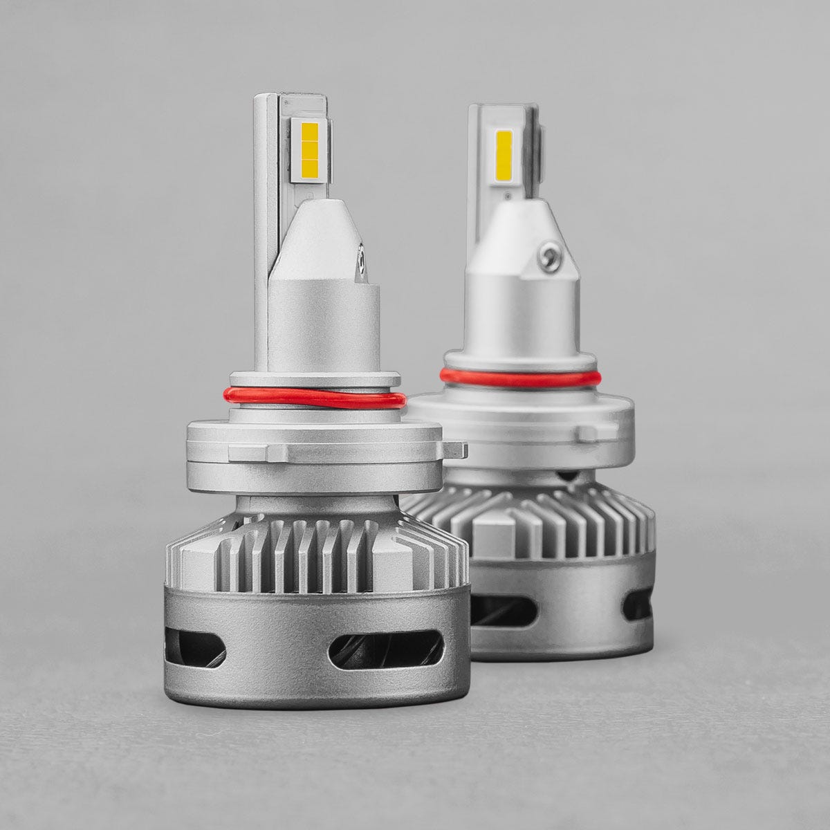 Projector HB3 (9005) LED Headlight Globes (Pair)