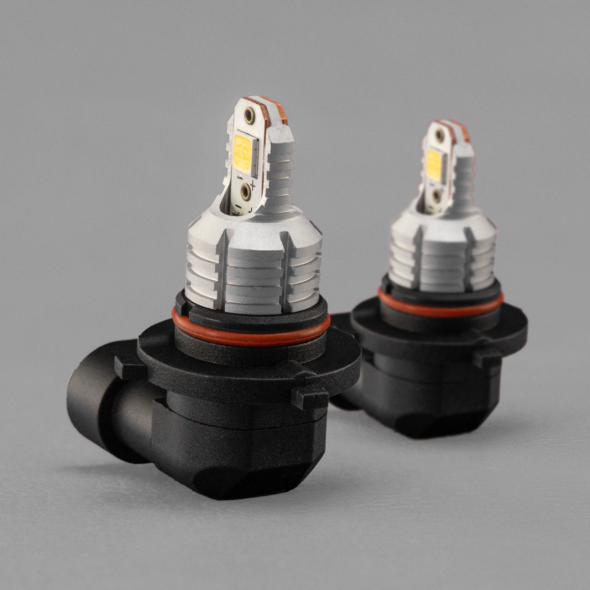 HB4 (9006) LED Fog Light Bulbs (Pair)