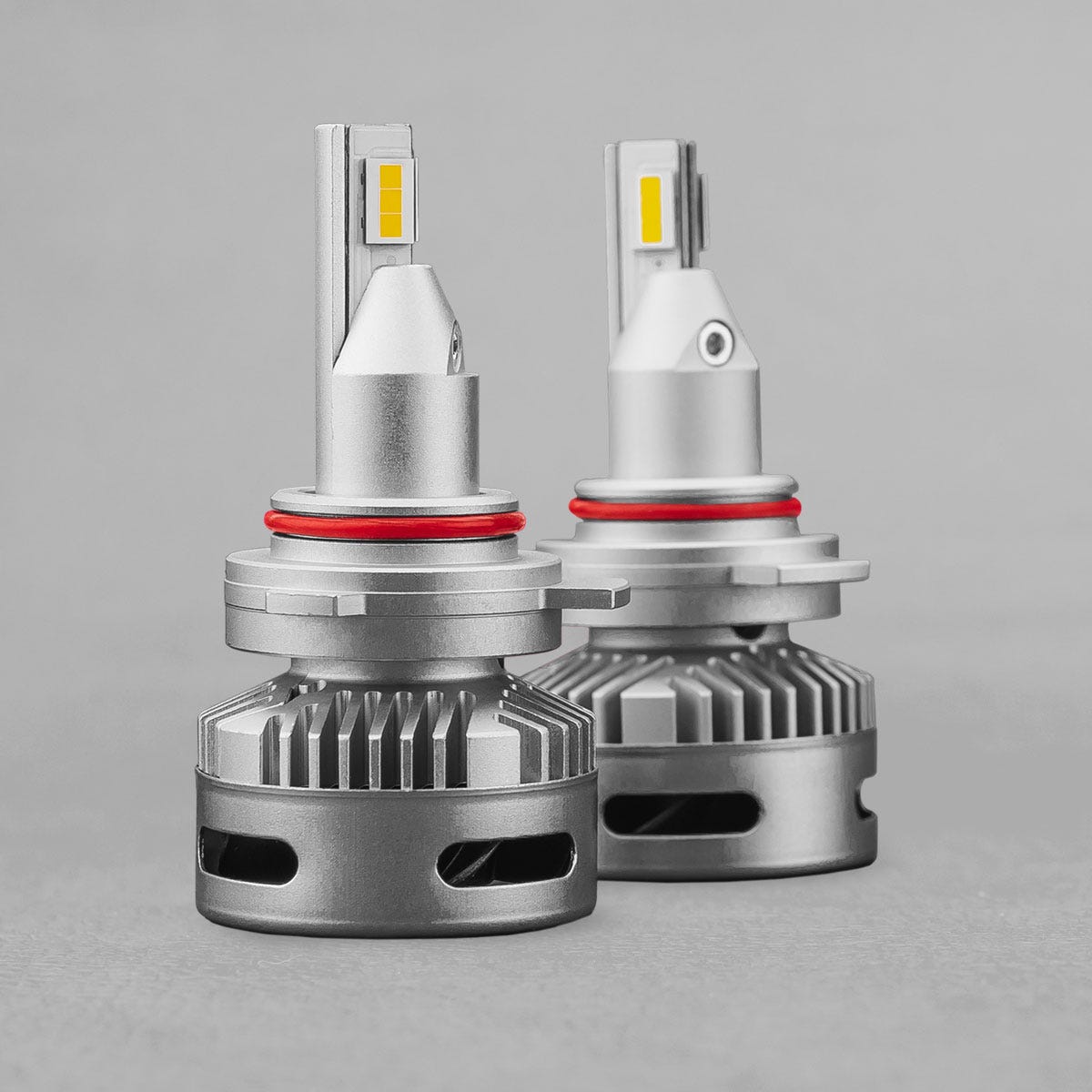 Projector HIR2 (9012) LED Headlight Globes (Pair)