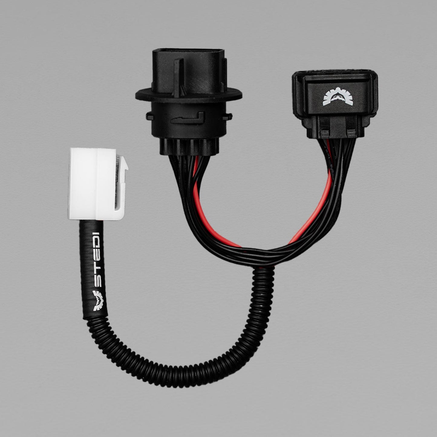 Piggyback Adapter to suit Isuzu D-Max (May 2024+) | Mazda BT50 (Jan 2025+)