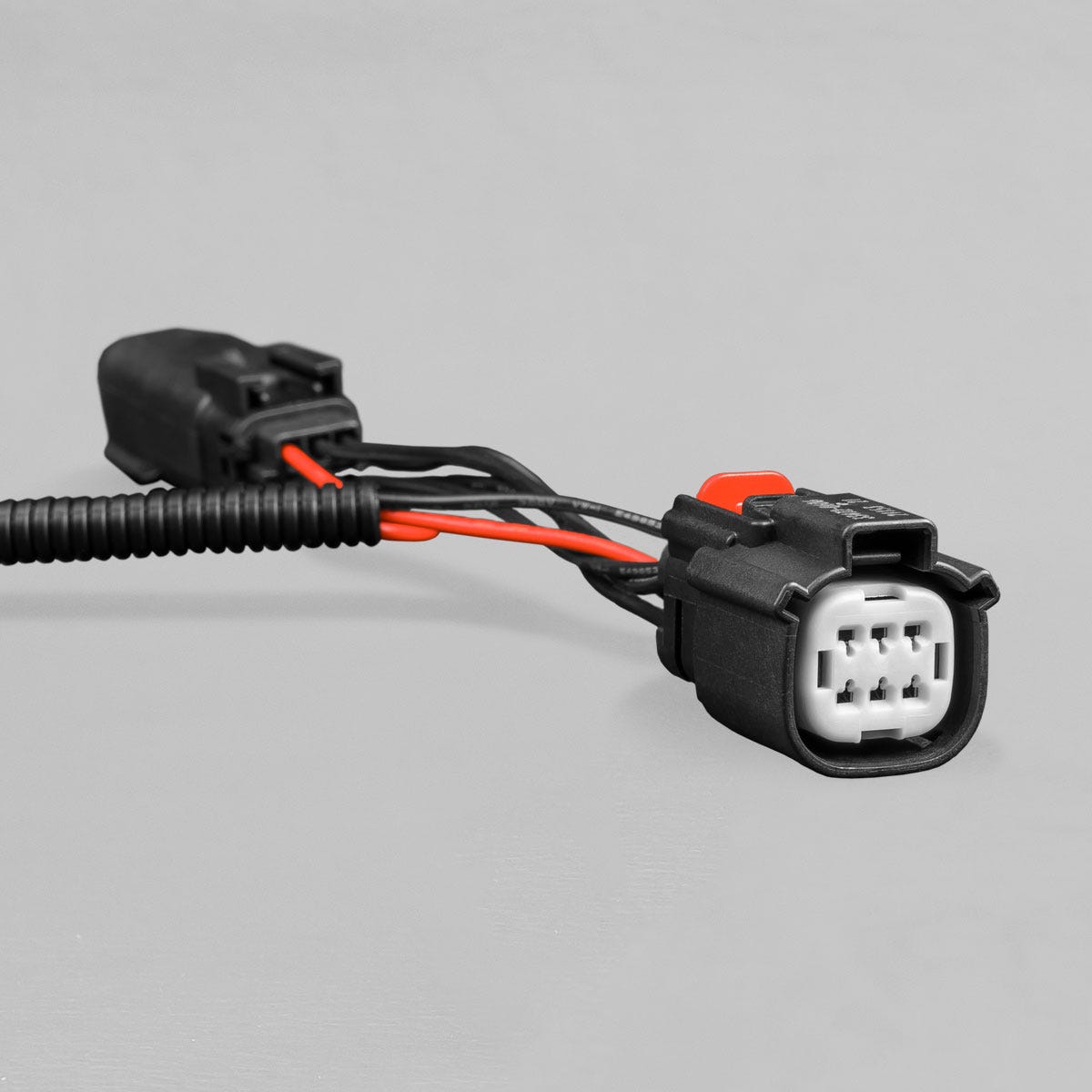 Jeep Wrangler (JL) & Gladiator Headlight Piggy Back Adapter