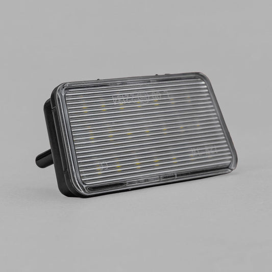 License Plate Light | Jeep JL Wrangler