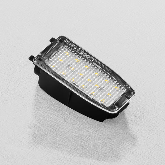 Puddle Light | Land Rover