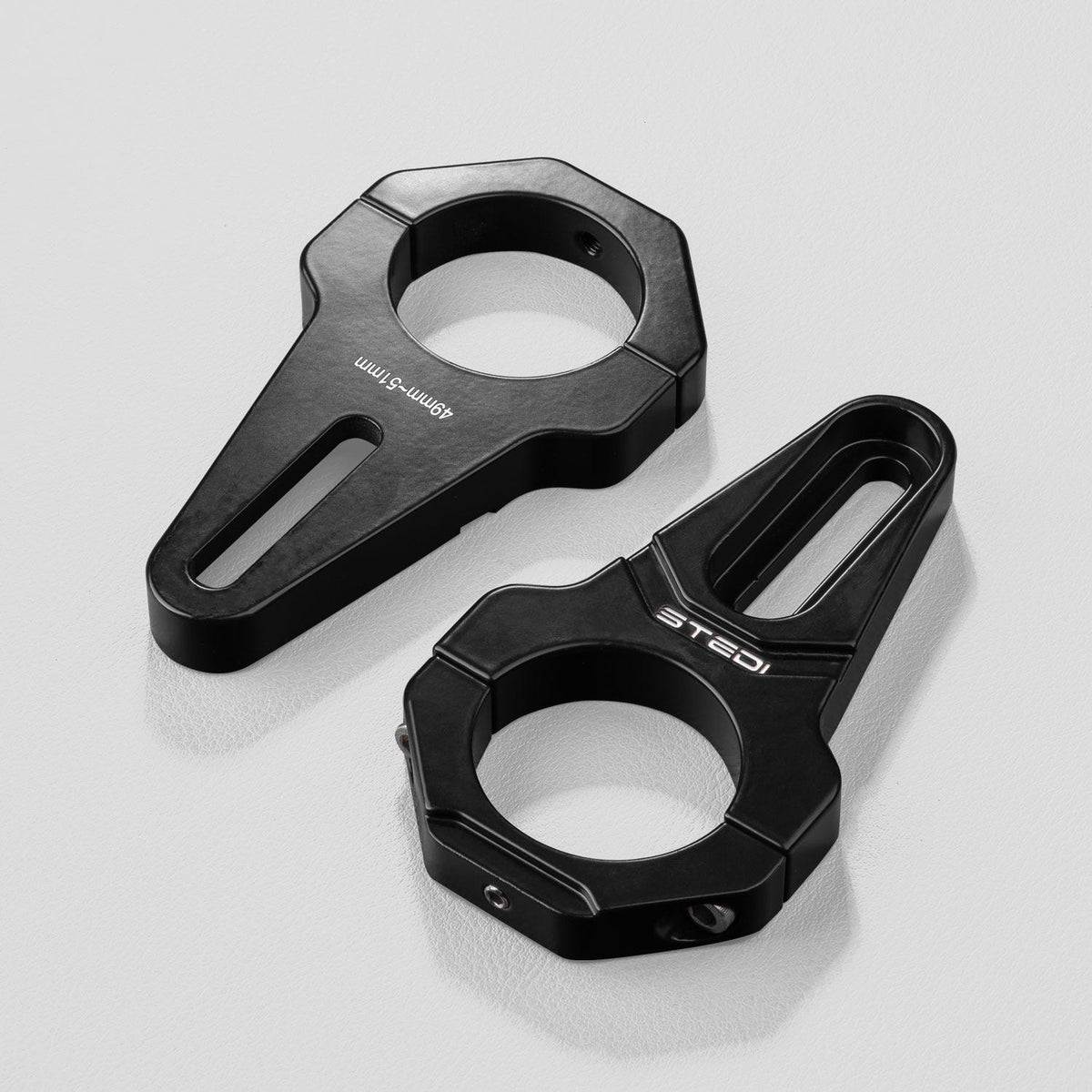 VICE Bull Bar Tube Clamps ® (LRG Size)