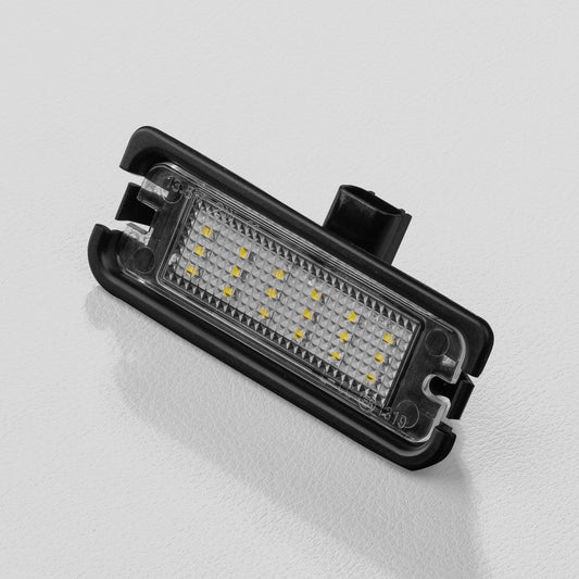License Plate Light | Ford Mustang (S550)