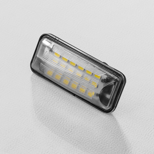 License Plate Light | Subaru BRZ