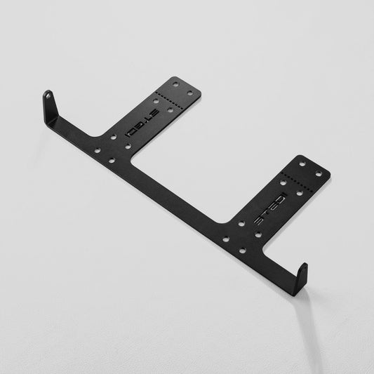 Micro V2 13.9 Inch Number Plate Reverse Light Bundle