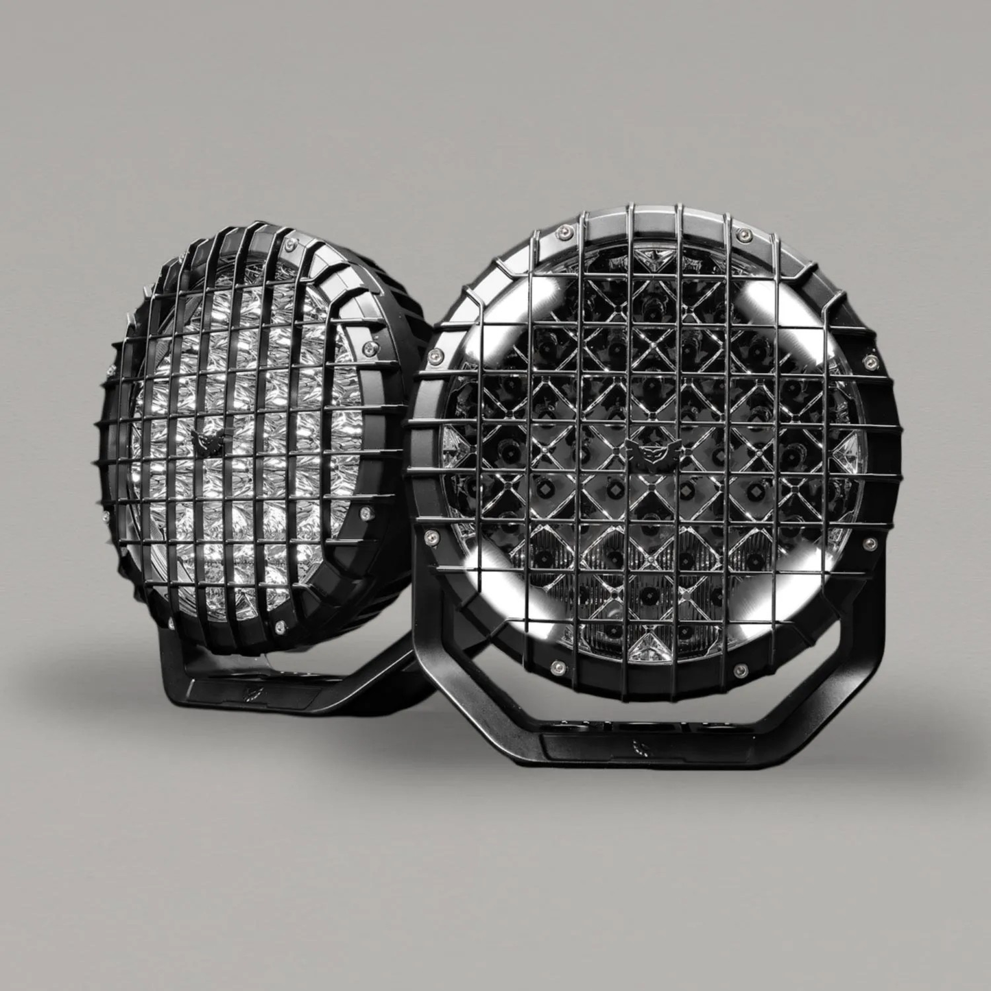 Type-X™ Pro Plus 7' DRL Caged Pair