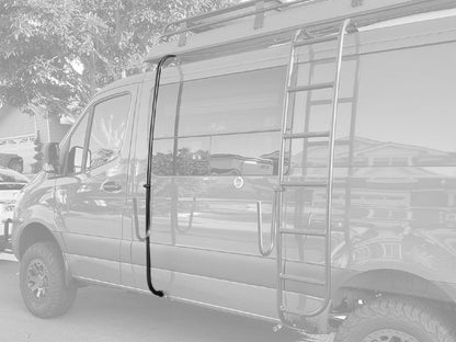 Surf Pole - Sprinter 2007+ High Roof