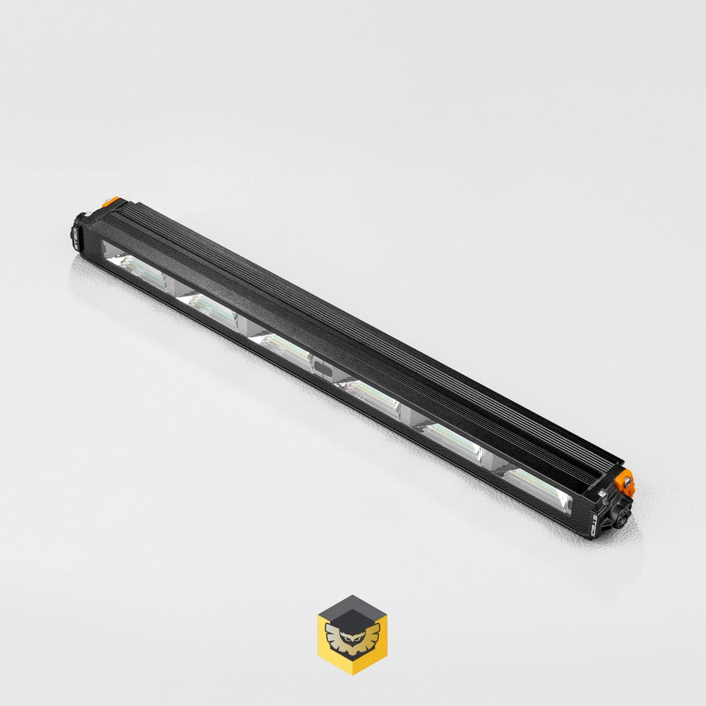 Micro V2 13.9 Inch 24 LED Flood Light (2700K)