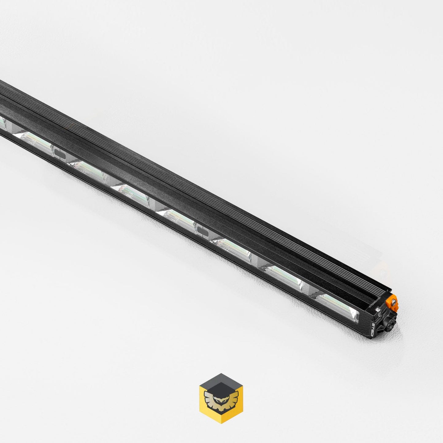 Micro V2 26 Inch 48 LED Flood Light (2700K)