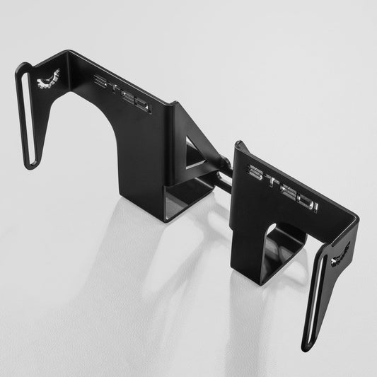 Inner Grille Light Bar Bundle to suit Toyota (N80) Hilux