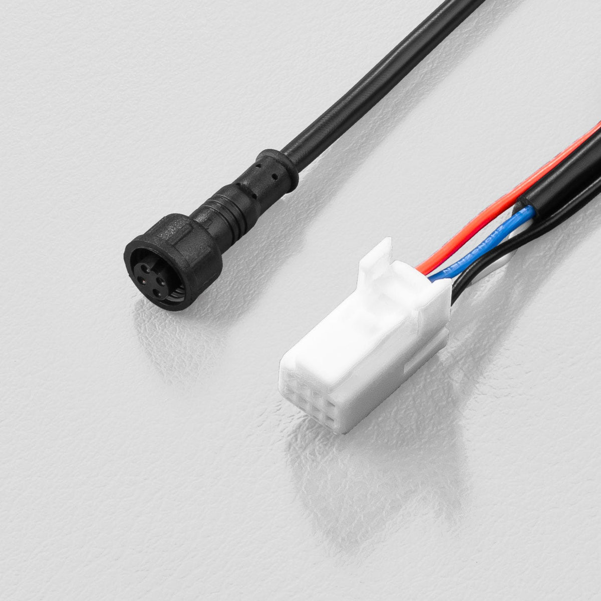 Switch Quick Plug & Play Connector (NP300)
