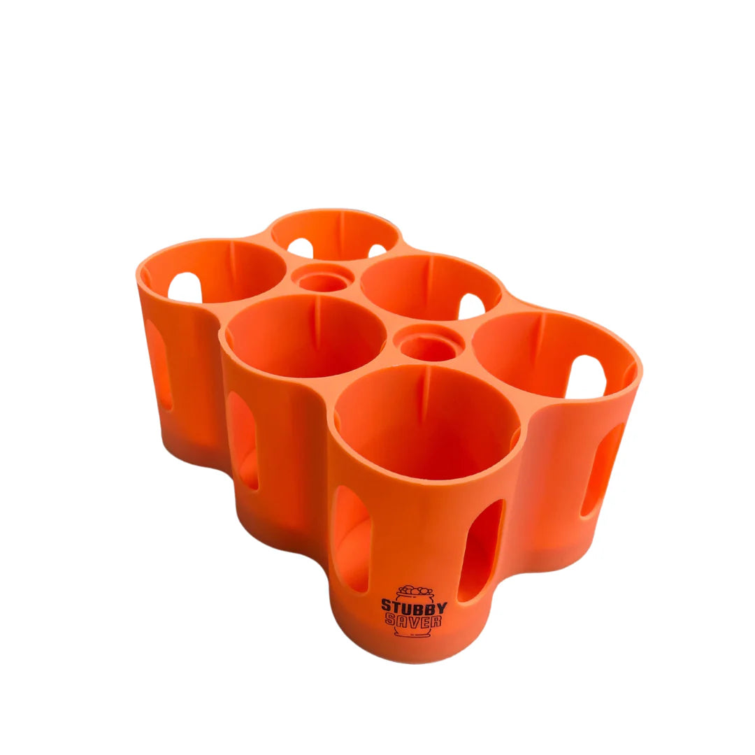 StubbySaver 6 pack holder
