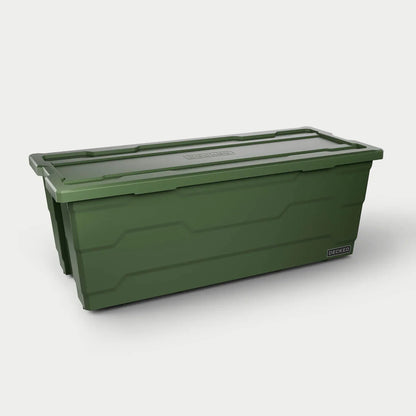 DECKED Payloader 133 - Ranger Green