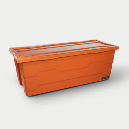 DECKED Payloader 133 - Blaze Orange